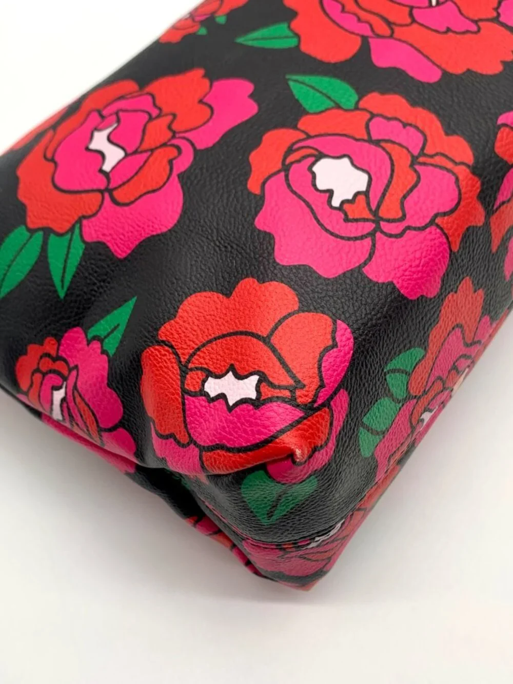 Betsey Johnson add touch